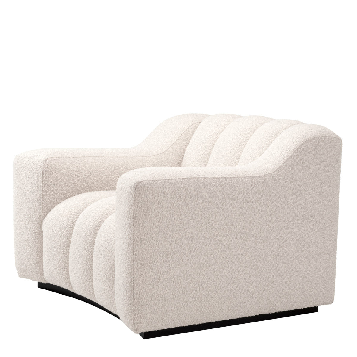 Eichholtz Chair Kelly will offer you a very comfortable seat. Chair Kelly Crafted by Eichholtz this armchair pairs