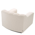 Eichholtz Chair Kelly refined design with elevated materials for a statement in any luxury interior. Dimensions W 42.0"