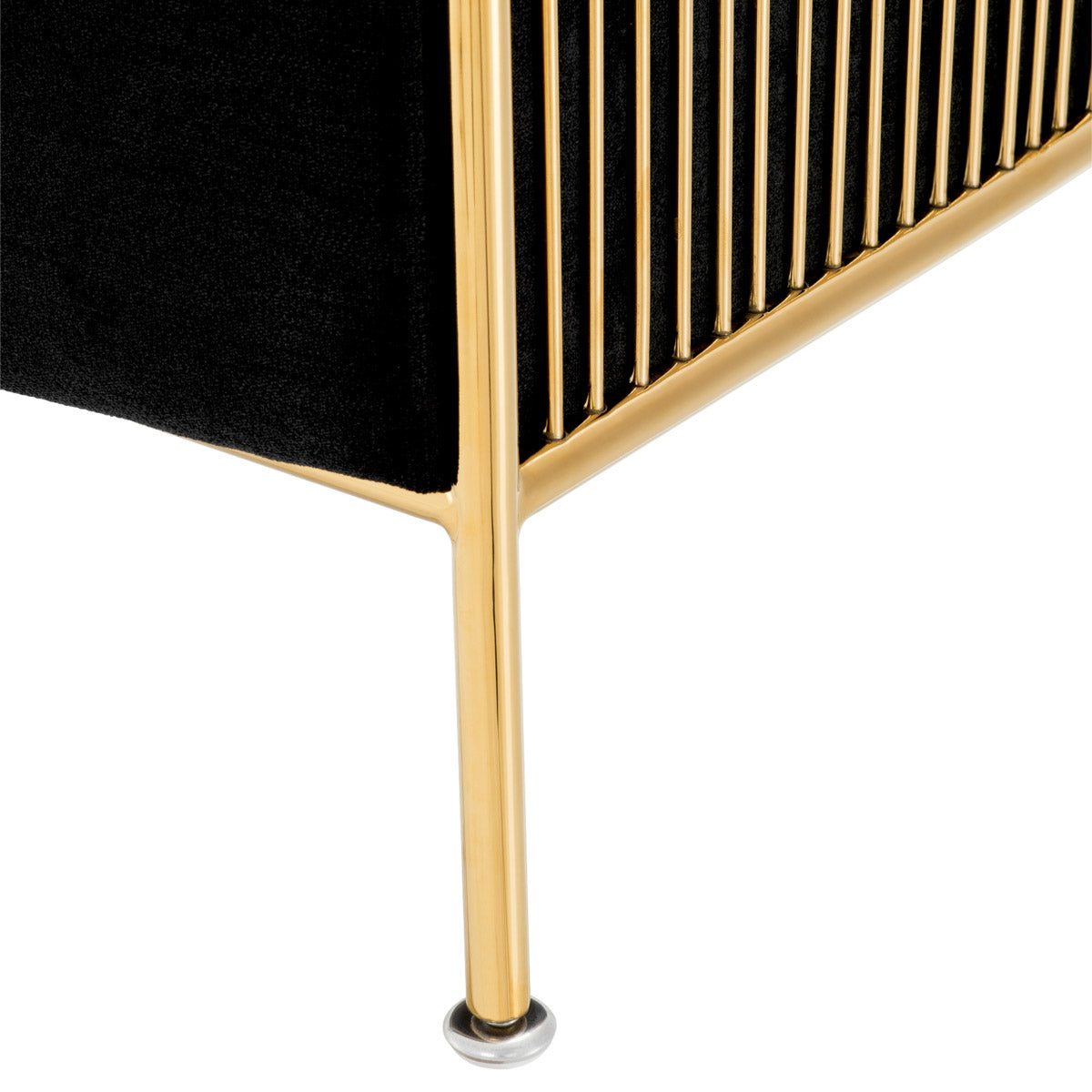 Eichholtz Chair Knox made for enduring style and everyday elegance. Contact our Las Vegas showroom for design guidance.