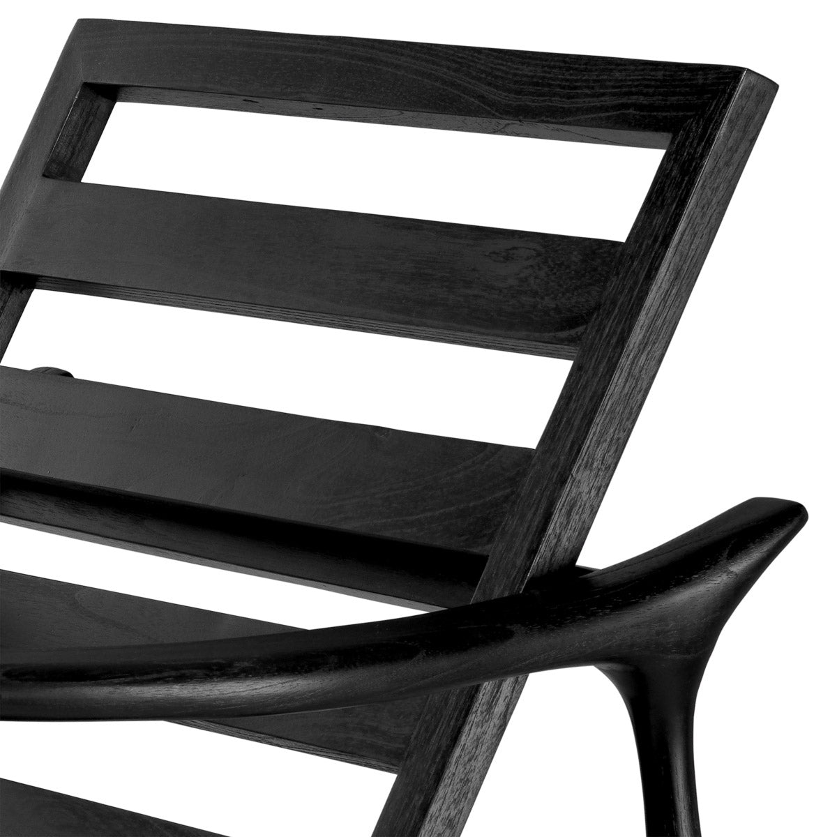 Eichholtz Chair Manzo Manzo Crafted by Eichholtz this armchair pairs refined design with elevated materials for a statement