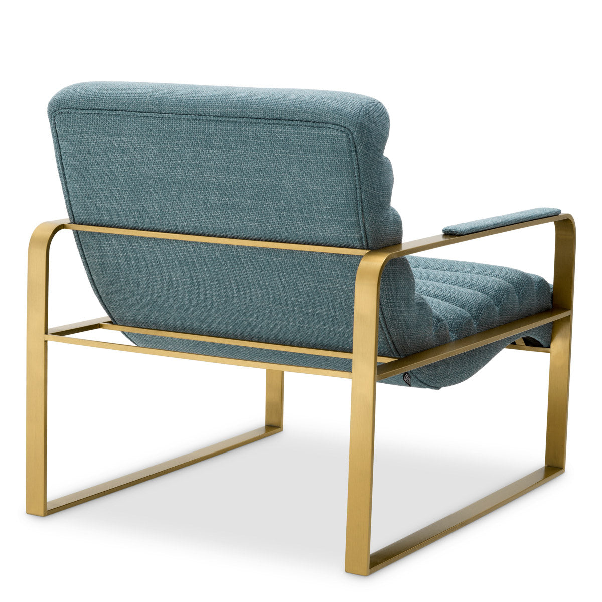 Eichholtz Chair Olsen in any luxury interior. Dimensions W 27.0" D 34.5" H 30.5" Expertly made for enduring