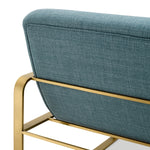 Eichholtz Chair Olsen style and everyday elegance. Contact our Las Vegas showroom for design guidance.