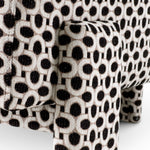 Eichholtz Chair Rockdale with this exquisite addition. Chair Rockdale Crafted by Eichholtz this armchair pairs refined design with