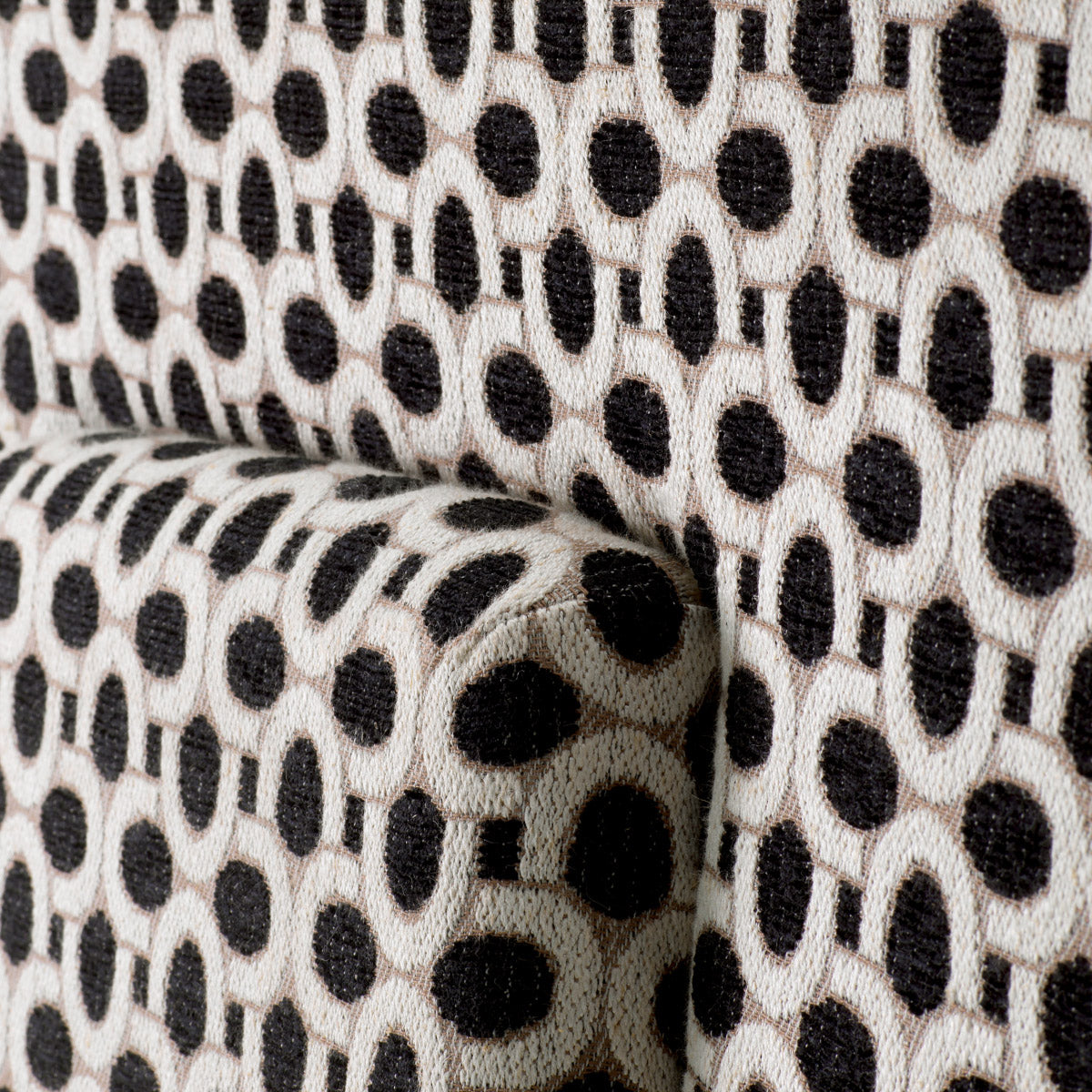 Eichholtz Chair Rockdale elevated materials for a statement in any luxury interior. Dimensions W 30.0" D 34.0" H