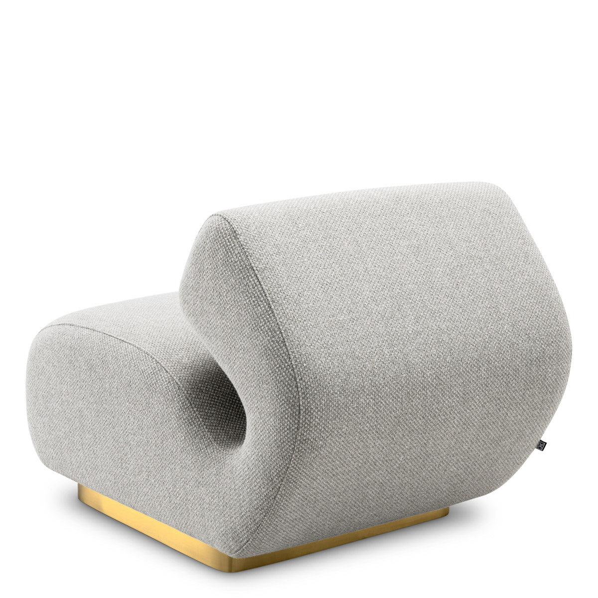 Eichholtz Chair Sansome interior setting and an exceptional choice for enhancing your living area. Chair Sansome Crafted by