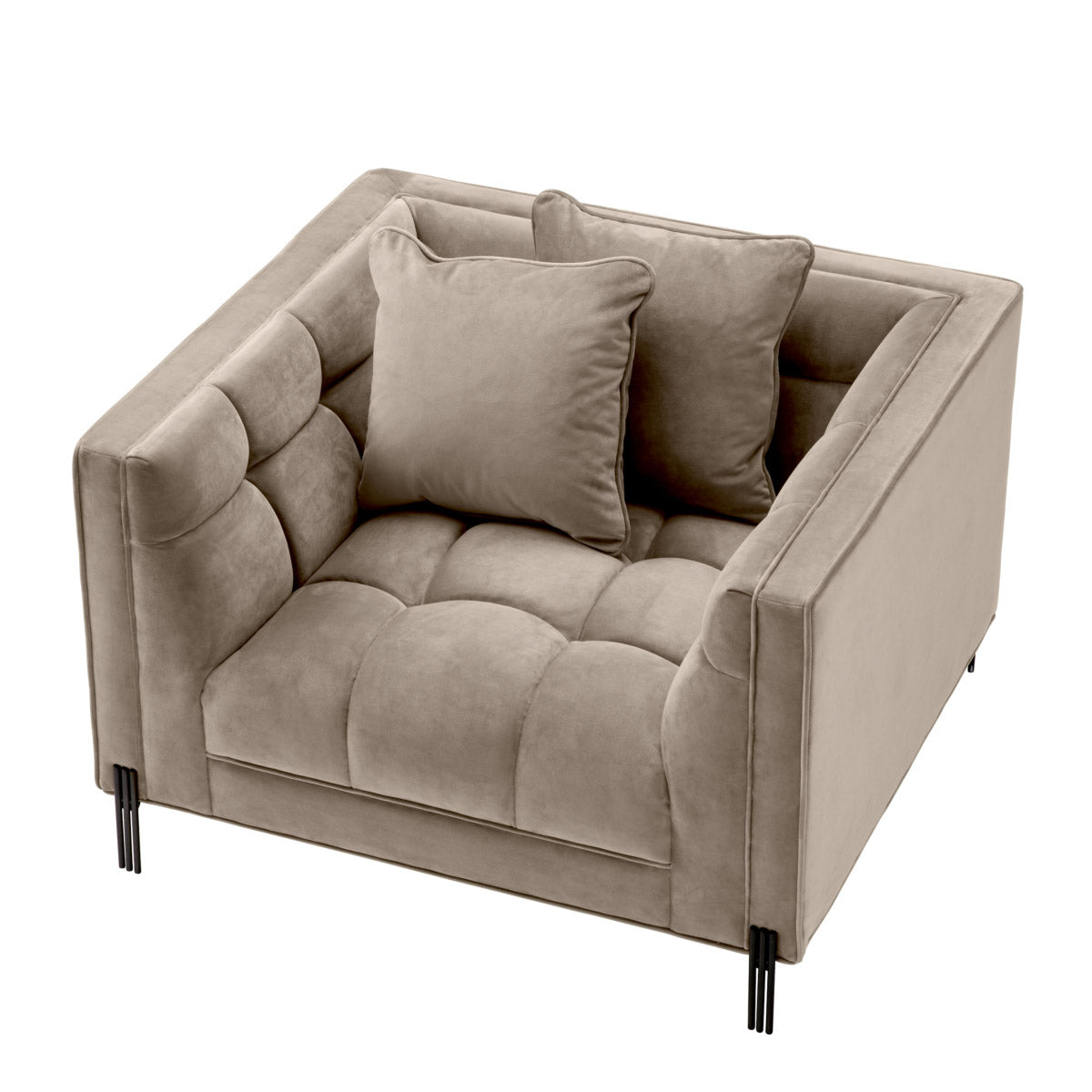 Eichholtz Chair Sienna guidance.
