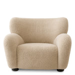 Eichholtz Chair Thames of modernity, seamlessly complementing any interior decor. Embrace unparalleled style and relaxation with the Chair