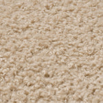 Eichholtz Chair Thames of elegance and comfort. Adorned in the captivating Canberra Sand hue, this chair exudes sophistication