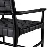 Eichholtz Chair Tiberio a statement in any luxury interior. Dimensions W 27.5" D 27.5" H 30.5" Expertly made