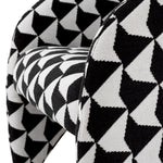 Eichholtz Chair Toledo home decor with this exceptional addition. Chair Toledo Crafted by Eichholtz this armchair pairs refined