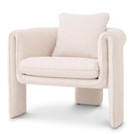 Eichholtz Chair Toto Designed with comfort in mind, the Toto Chair will embrace your back for an inviting