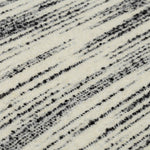 Eichholtz Chair Venosa with this stunning Armchair, draped in a Radiant black and white fabric. Its sleek design