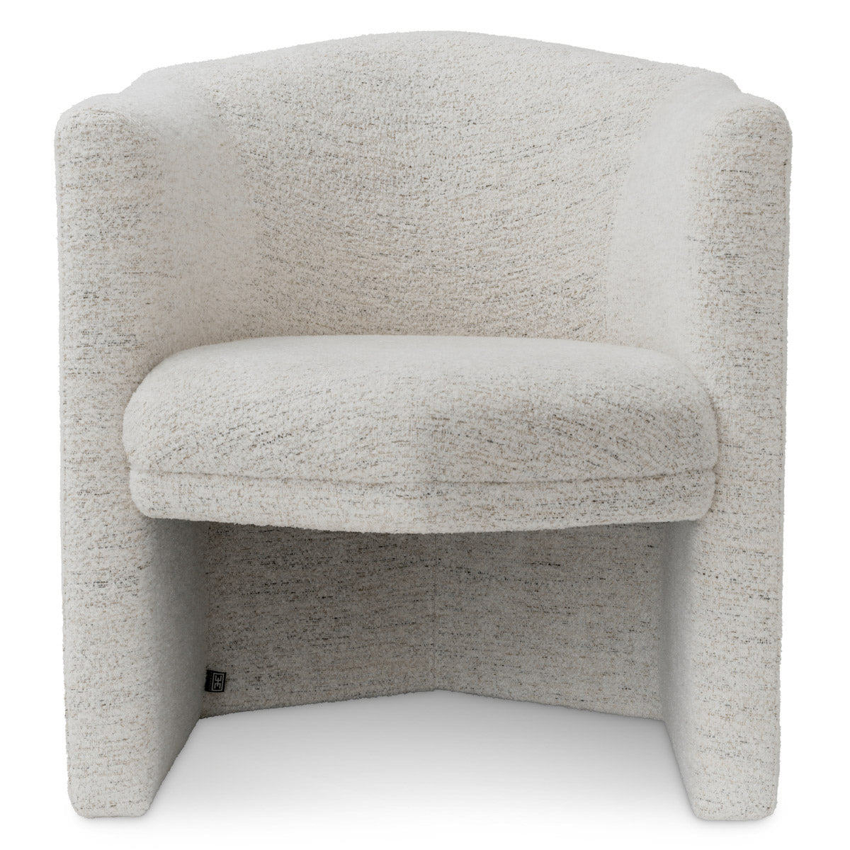 Eichholtz Chair Watertown your home with this sophisticated piece. Chair Watertown Crafted by Eichholtz this armchair pairs refined