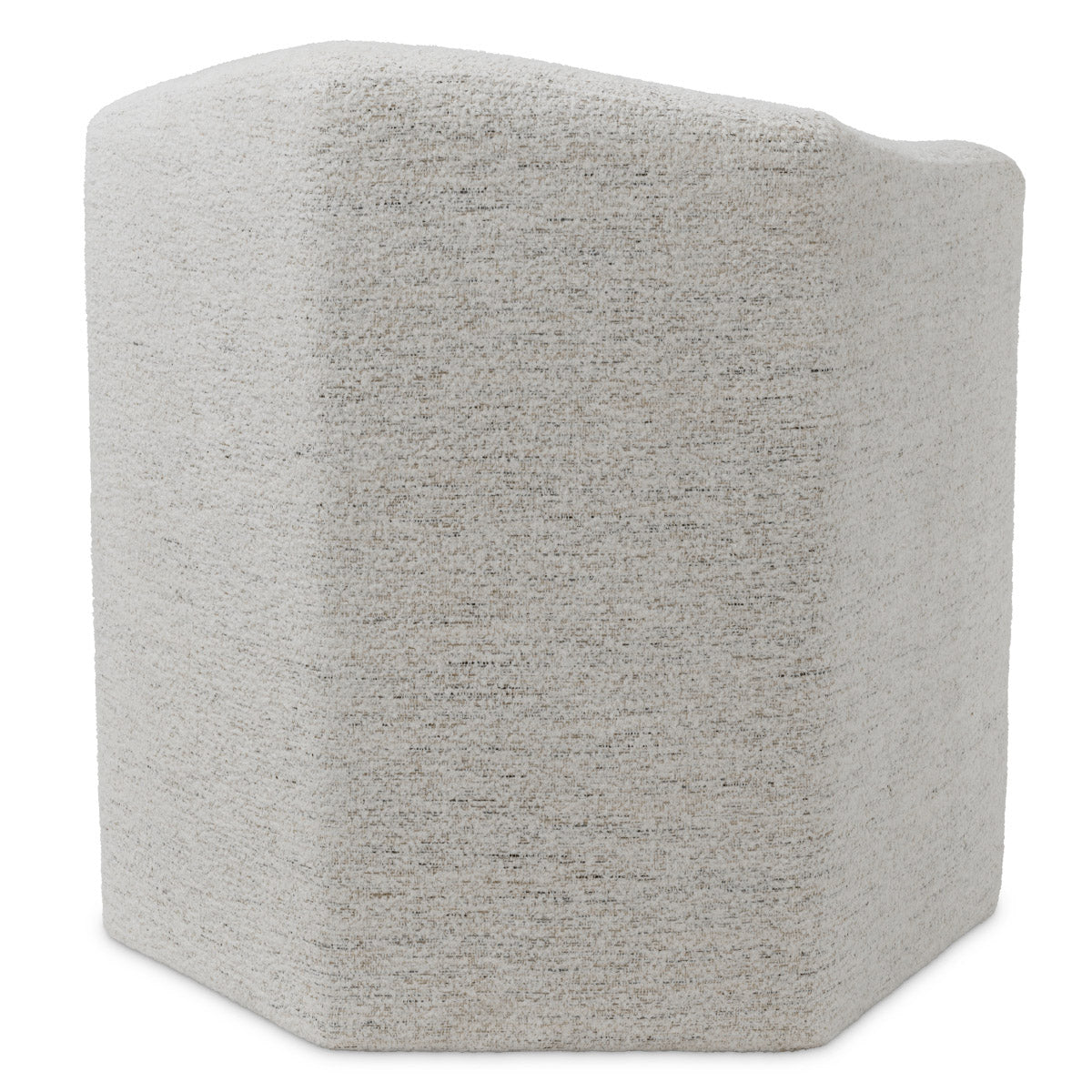 Eichholtz Chair Watertown design with elevated materials for a statement in any luxury interior. Dimensions W 28.5" D