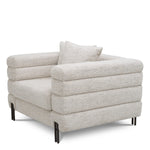 Eichholtz Chair York Dimensions W 44.0" D 38.0" H 27.0" Expertly made for enduring style and everyday elegance.