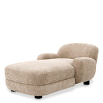 Chaise Longue Udine - Lyssa Sand