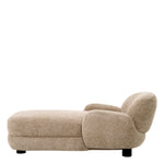 Chaise Longue Udine - Lyssa Sand