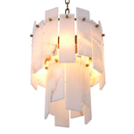 Eichholtz Chandelier Acevedo Chandelier will be the crowning jewel of your decor. Its small size makes it perfect
