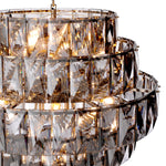 Eichholtz Chandelier Amazone L our Las Vegas showroom for design guidance.