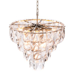 Eichholtz Chandelier Amazone S on surrounding surfaces. Chandelier Amazone S Crafted by Eichholtz this pendants/lanterns/chandelier pairs...