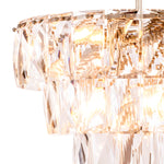 Eichholtz Chandelier Amazone S everyday elegance. Contact our Las Vegas showroom for design guidance.