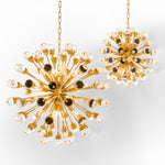 Eichholtz Chandelier Anto S Crafted by Eichholtz this pendants/lanterns/chandelier pairs refined design with elevated materials for a sta...