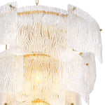 Eichholtz Chandelier Asinara L style and everyday elegance. Contact our Las Vegas showroom for design guidance.