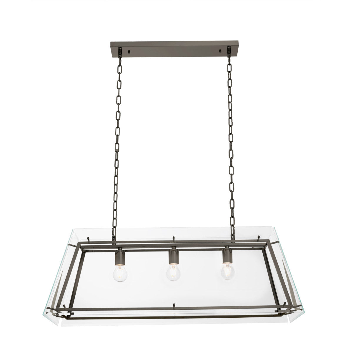 Eichholtz Chandelier Azure L creates a luminous centerpiece in classic, rustic, urban modern, industrial and minimalist interior schemes....