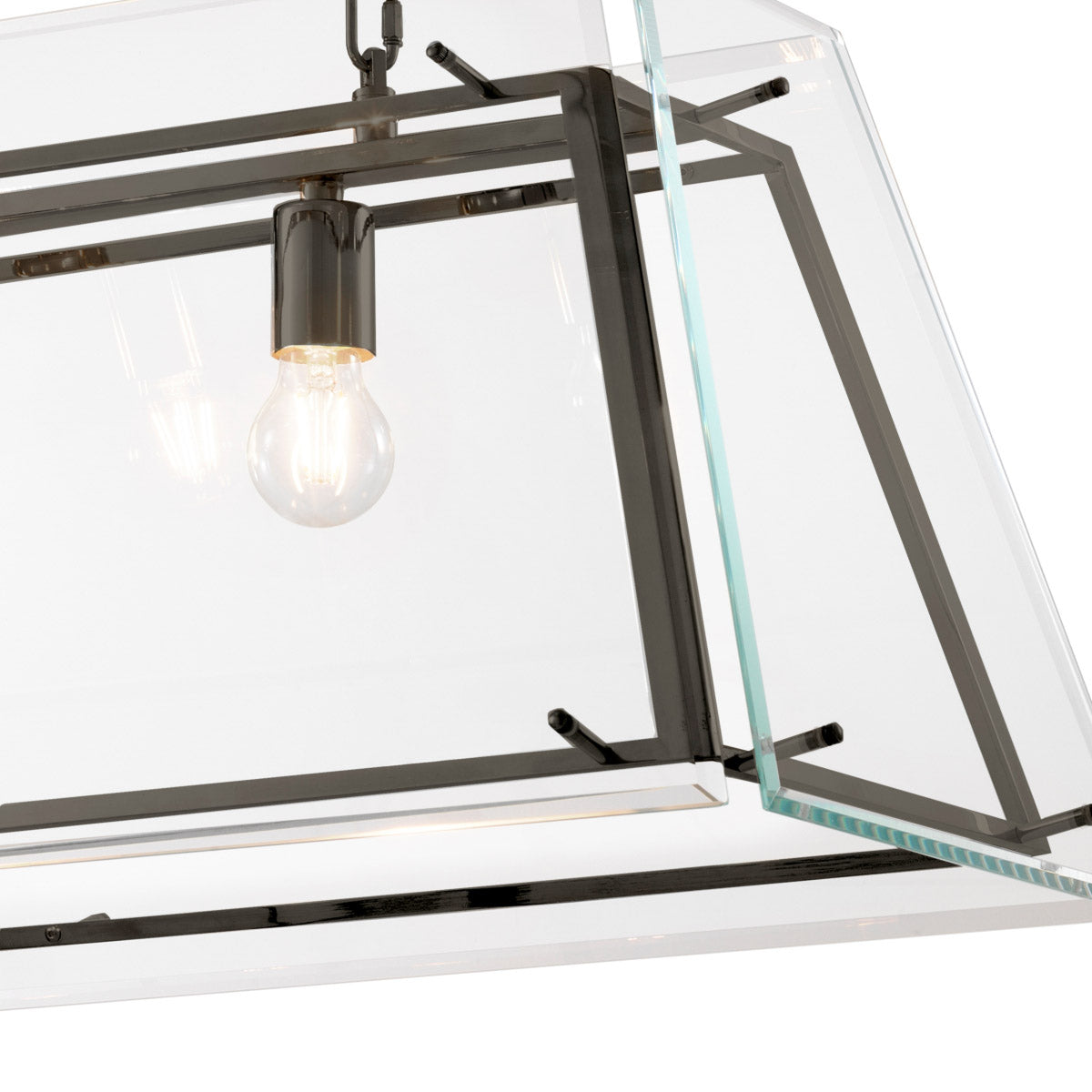 Eichholtz Chandelier Azure L Azure L Crafted by Eichholtz this pendants/lanterns/chandelier pairs refined design with elevated materials...