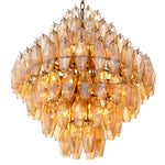 Eichholtz Chandelier Benini L an engaging atmosphere. Chandelier Benini L Crafted by Eichholtz this pendants/lanterns/chandelier pairs re...
