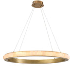 Eichholtz Chandelier Cabildo The Cabildo Chandelier is a marvel of artistic finesse. Adorned in an antique brass finish,