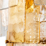 Eichholtz Chandelier Cassiano elevated materials for a statement in any luxury interior. Expertly made for enduring style and