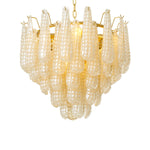 Eichholtz Chandelier Chaves S Elevate your living space with the exclusive Chandelier Chaves S from Eichholtz. This signature piece