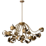 Eichholtz Chandelier Corrientes Chandelier Corrientes Crafted by Eichholtz this pendants/lanterns/chandelier pairs refined design with el...