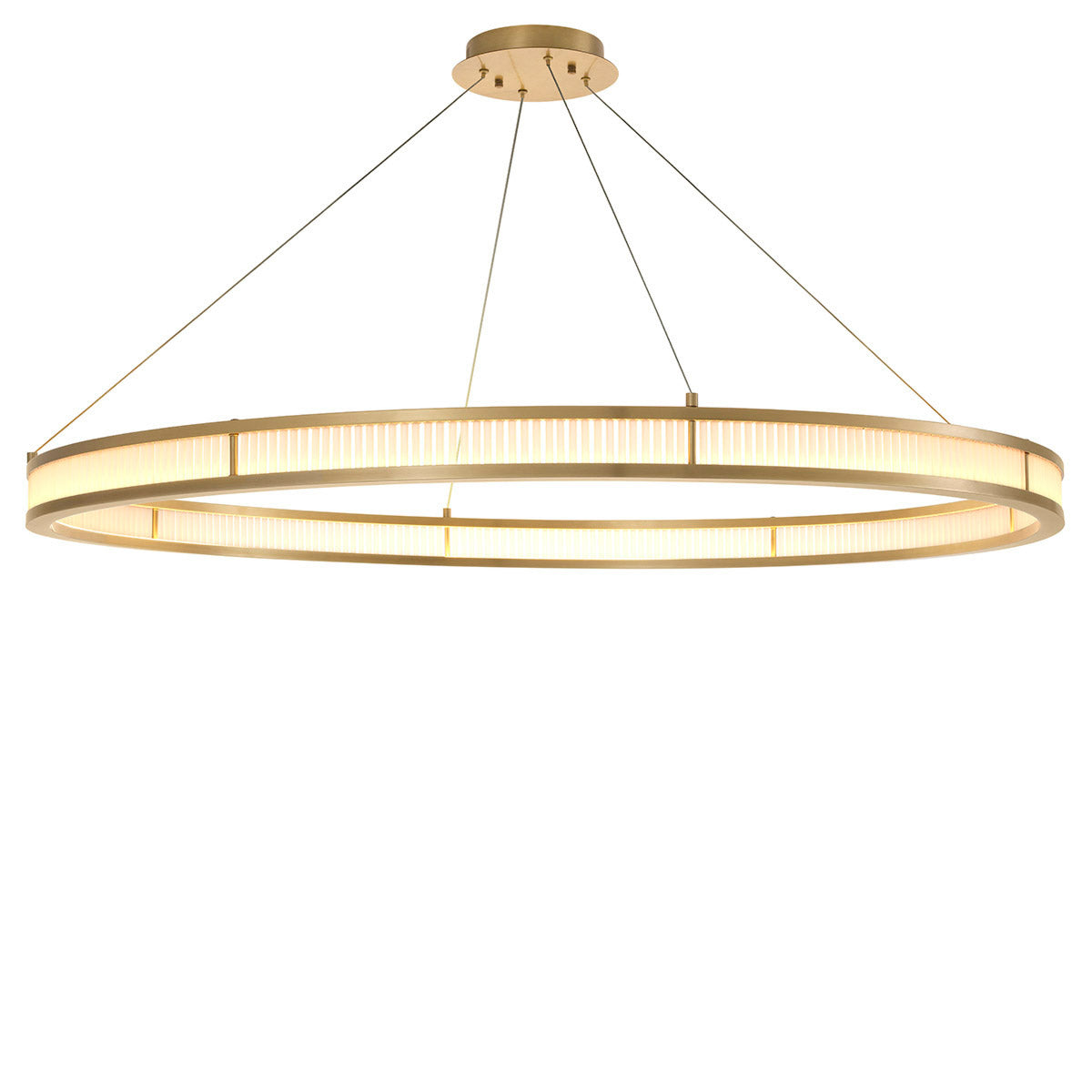 Eichholtz Chandelier Damien XL If you are looking for a Deco influenced chandelier then look no further. Chandelier Damien