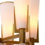 Eichholtz Chandelier Dino this pendants/lanterns/chandelier pairs refined design with elevated materials for a statement in any luxury in...