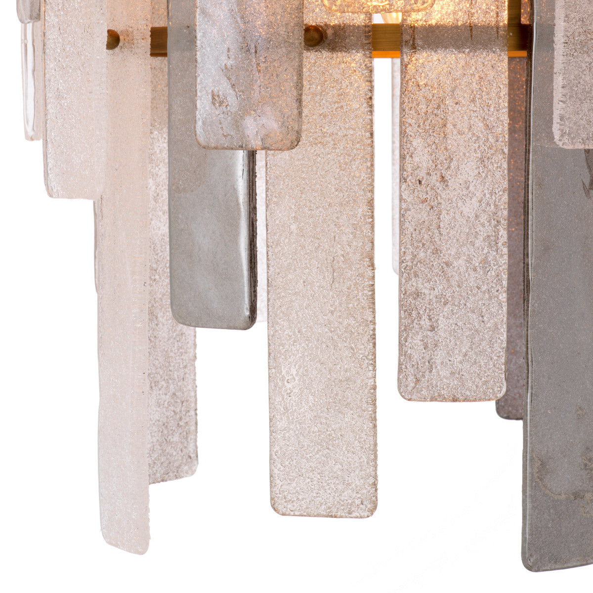 Eichholtz Chandelier Greyson with elevated materials for a statement in any luxury interior. Expertly made for enduring style