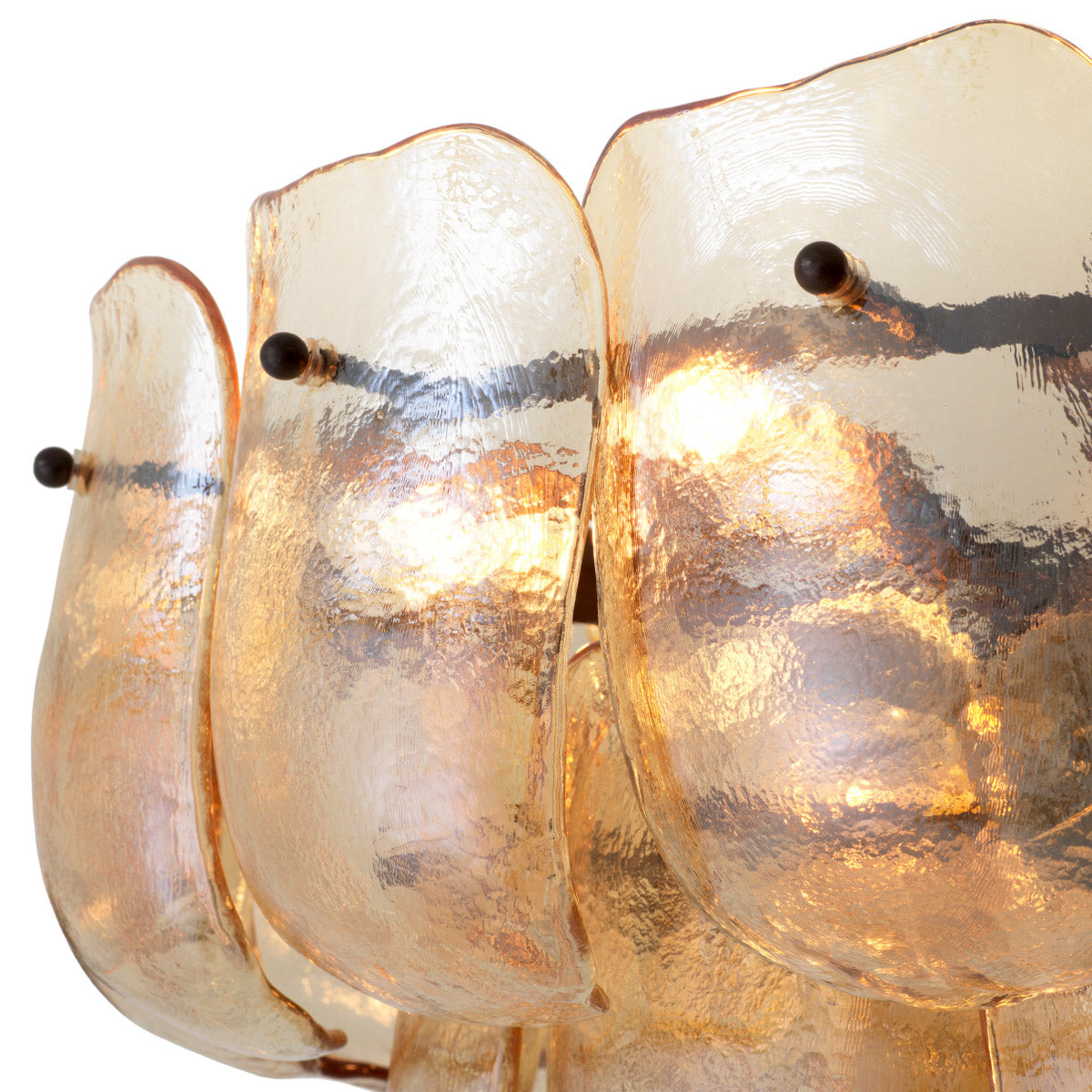 Eichholtz Chandelier Gustave your surroundings with timeless sophistication. Elevate your space with Gustave's radiant charm. Chandelie...