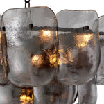 Eichholtz Chandelier Gustave by Eichholtz this pendants/lanterns/chandelier pairs refined design with elevated materials for a statement...