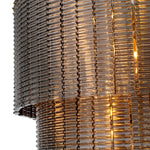 Eichholtz Chandelier Imperial Double Greek architecture. Infuse your space with historical allure and modern sophistication. HISTORIC PRO...