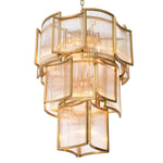 Eichholtz Chandelier Jet Set Chandelier Jet Set Crafted by Eichholtz this pendants/lanterns/chandelier pairs refined design with elevated...