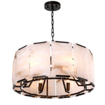 Eichholtz Chandelier Ortiz and shadow, elevate the design to new heights of sophistication. Let the Ortiz Chandelier be