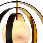 Eichholtz Chandelier Pearl individually. Chandelier Pearl Crafted by Eichholtz this pendants/lanterns/chandelier pairs refined design wit...