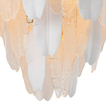 Eichholtz Chandelier Saint Lucia L this pendants/lanterns/chandelier pairs refined design with elevated materials for a statement in any...