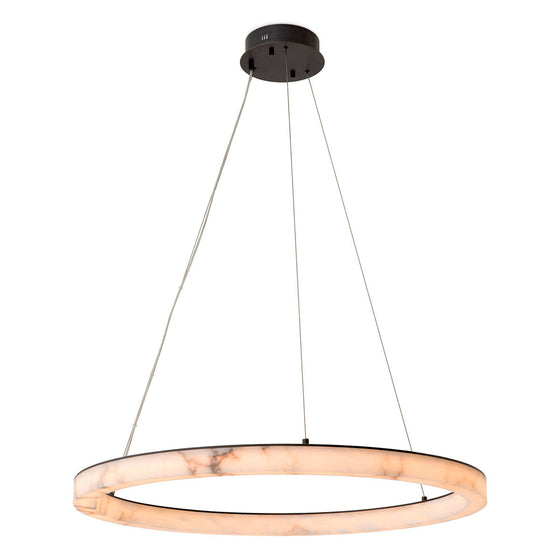 Eichholtz Chandelier Sankt Gallen L The Sankt Gallen chandelier is a lighting fixture with finesse. Its circular ring is carved