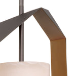 Eichholtz Chandelier Santos Chandelier Santos Crafted by Eichholtz this pendants/lanterns/chandelier pairs refined design with elevated m...