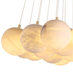 Eichholtz Chandelier Sphinx L for enduring style and everyday elegance. Contact our Las Vegas showroom for design guidance.