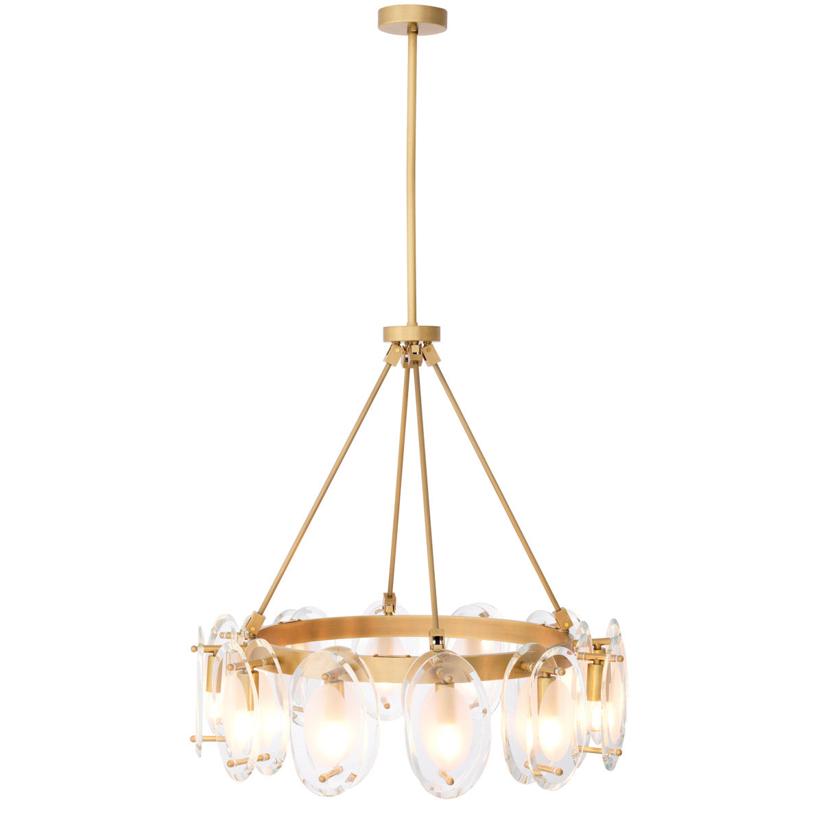 Eichholtz Chandelier Sublime adding Wall Lamp Sublime. Chandelier Sublime Crafted by Eichholtz this pendants/lanterns/chandelier pairs re...