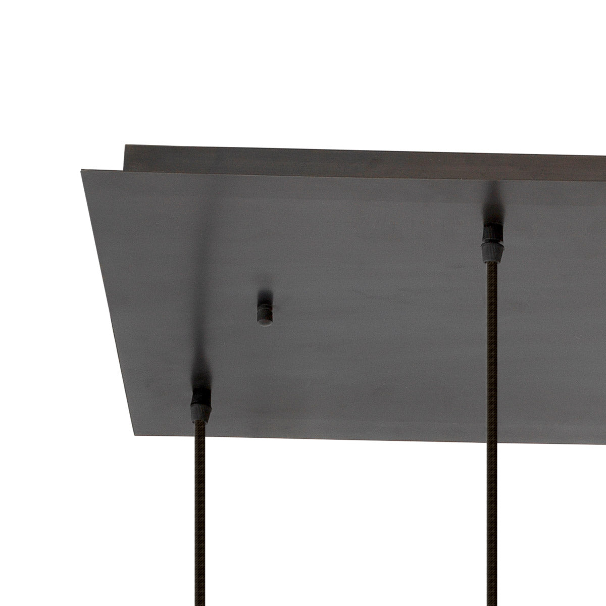 Eichholtz Chandelier Tango 5 light the antique brass finish fixture rounds out the Mid-Century Modern look. The globe shades are