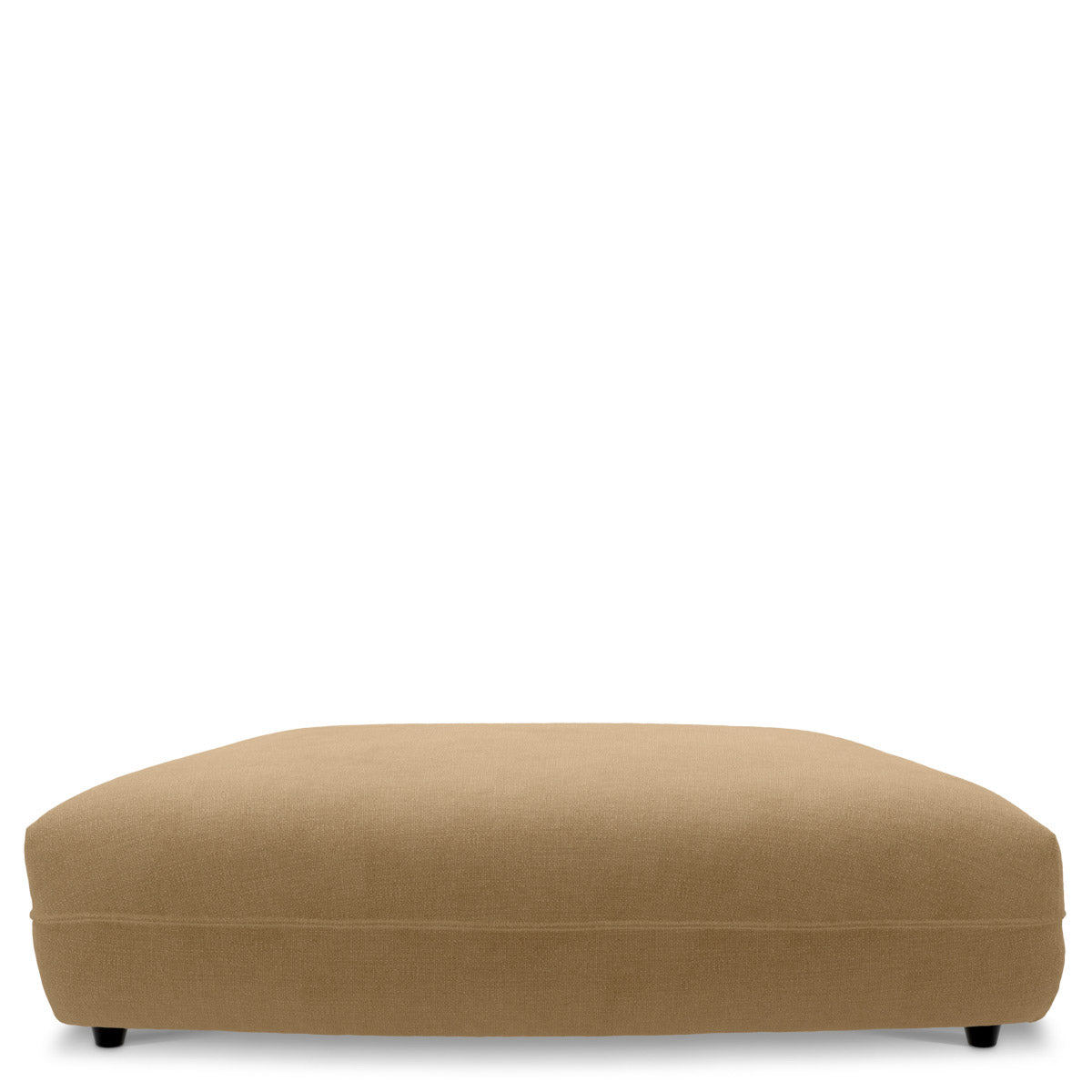 Modular Sofa Grand Avenue - Ottoman - Stratfort Pearl
